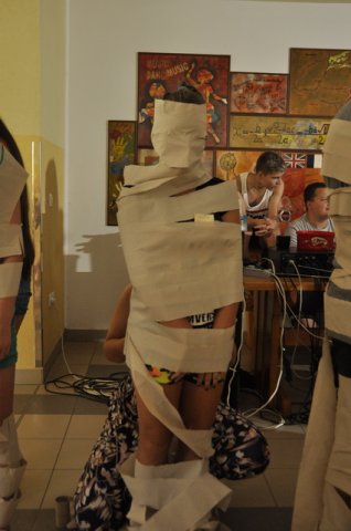 Verébtábor 2018 14